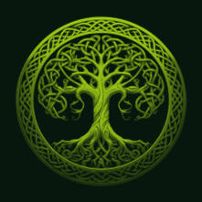 Verdant Path Verdant Path