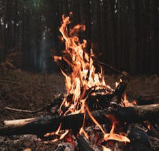 Campfire Dispatch Campfire Dispatch